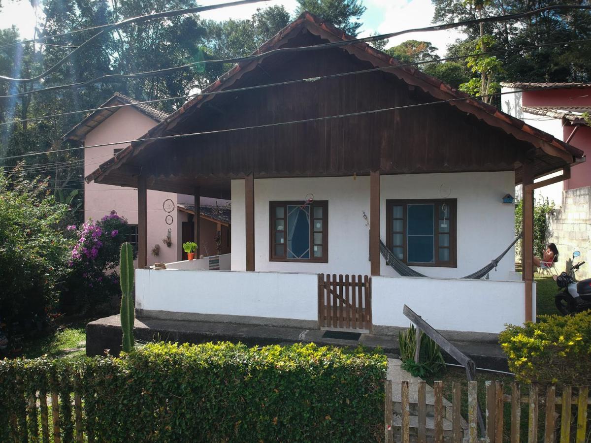 Casa Inteira Para Casal Nova Friburgo Exterior photo